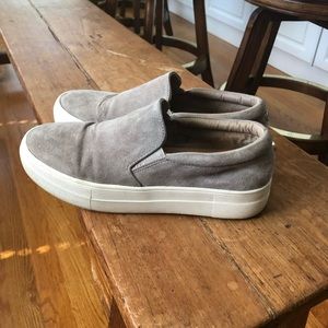 Steve Madden women’s size 7 platform sneaker